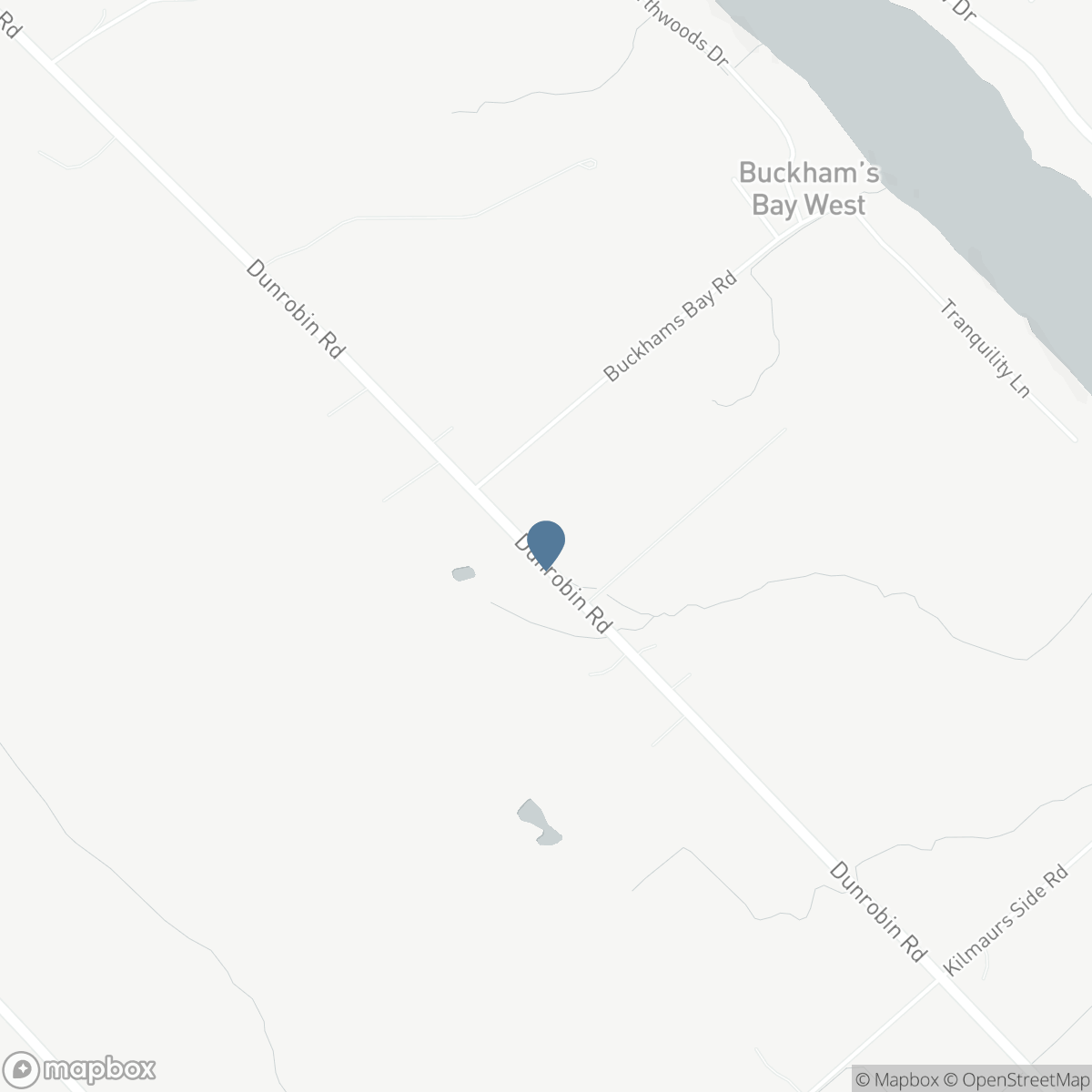 4475 DUNROBIN ROAD, Ottawa, Ontario K0A 3M0